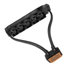 Система водяного охолодження процесору Dynatron L25-U new