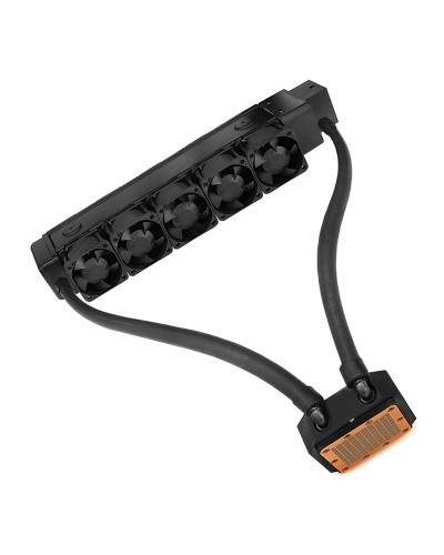 Система водяного охолодження процесору Dynatron L25-U