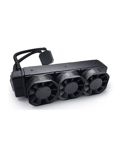 Система водяного охолодження процесору Dynatron L35 