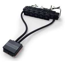 Система водяного охолодження процесору Dynatron TL33 new