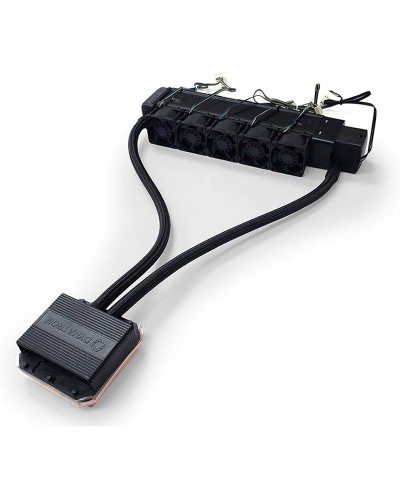 Система водяного охолодження процесору Dynatron TL33