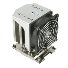 Кулер для процессора Supermicro 4U LGA3647 (SNK-P0070APS4)