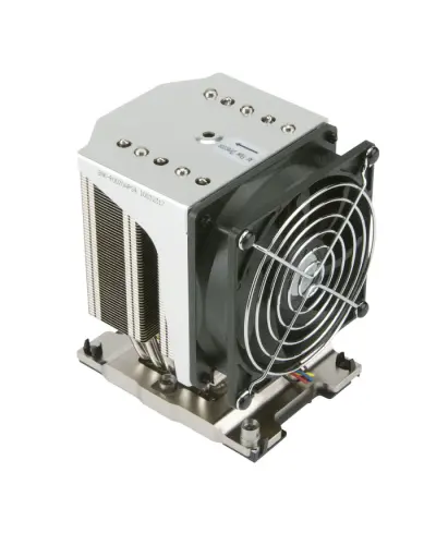 Кулер для процессора Supermicro 4U LGA3647 (SNK-P0070APS4)