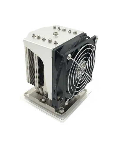 Кулер для процессора Supermicro OEM 4U LGA3647 Square ILM Active
