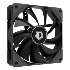 Корпусный вентилятор ID-Cooling TF 12025 BLACK (TF-12025-BLACK)
