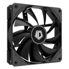 Корпусный вентилятор ID-Cooling TF 12025 BLACK (TF-12025-BLACK)