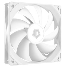 Корпусний вентилятор ID-Cooling FL 12025 (FL-12025 WHITE)