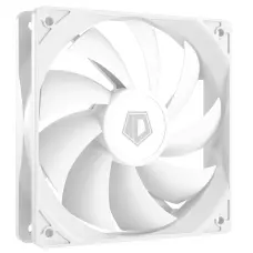 Корпусный вентилятор ID-Cooling FL 12025 (FL-12025 WHITE)