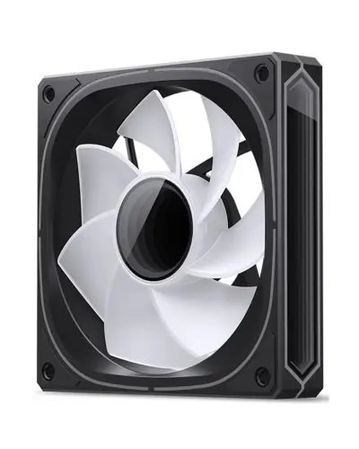 Корпусный вентилятор Jonsbo FR-505BR Reverse ARGB Black