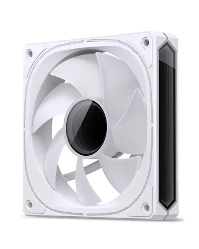 Корпусный вентилятор Jonsbo FR-505W ARGB White