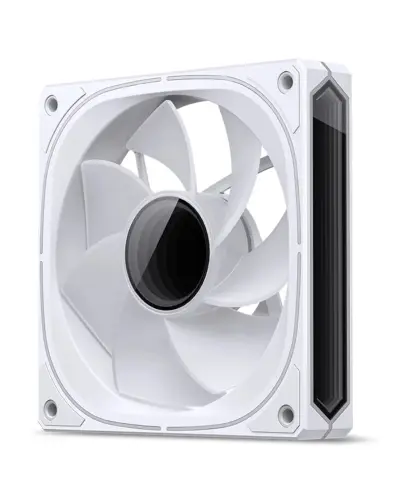Корпусный вентилятор Jonsbo FR-505WR Reverse ARGB White