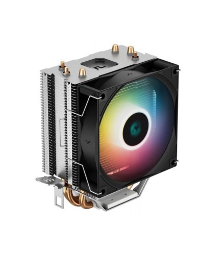 Кулер для процессора Deepcool AG300 150W FRGB (R-AG300-BKLNMN-G)