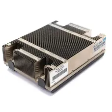 Радіатор охолодження HP DL360p G8 With screws (735506-001 / 734040-001 / 735507-001)