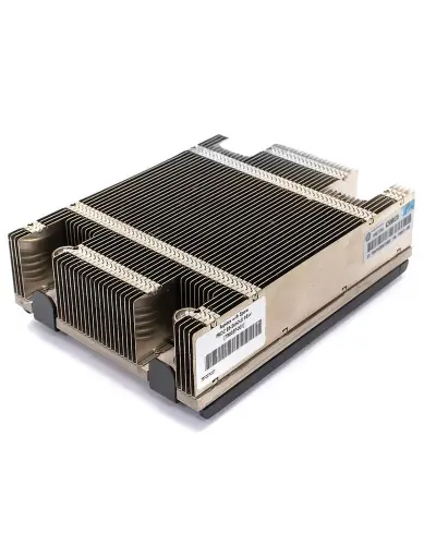 Радіатор охолодження HP DL360p G8 With screws (735506-001 / 734040-001 / 735507-001)