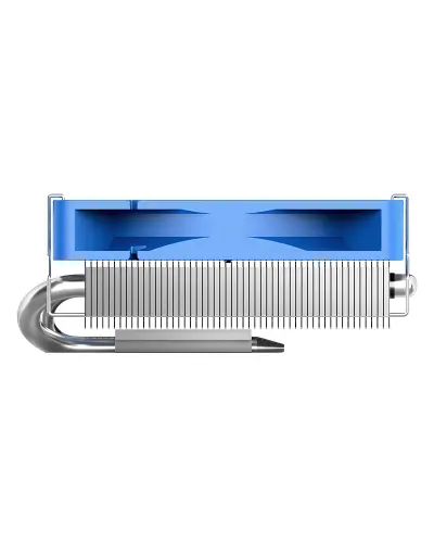 Кулер для процессора JONSBO HP400S 100W TDP