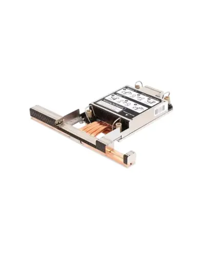 Комплект радіаторів для HPE ProLiant DL320 Gen11 Performance 1U Heat Sink Kit (P52756-B21)