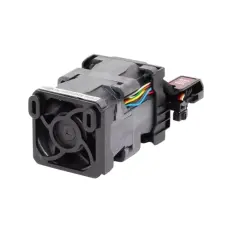 Комплект вентиляторів HPE ProLiant DL3X0 Gen11 1U High Performance Fan Kit (P48908-B21)