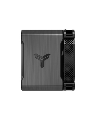 Кулер для процесора  JONSBO HX6250 Black 250W TDP