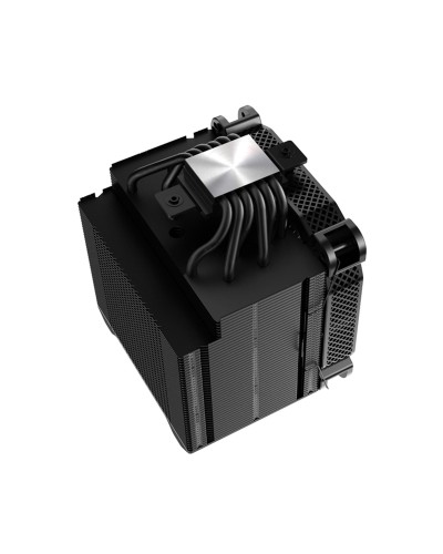 Кулер для процесора  JONSBO HX6250 Black 250W TDP