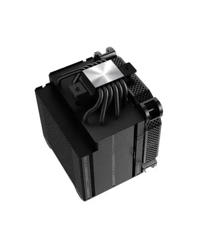 Кулер для процессора JONSBO HX6250 Black 250W TDP