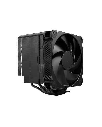 Кулер для процессора JONSBO HX6250 Black 250W TDP