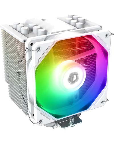 Кулер для процессора ID-COOLING SE-226-XT ARGB Snow 250W TDP