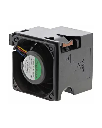 Вентилятор Dell для PowerEdge R750 R750XS R7525 Standard (JF857 / 45HVY)