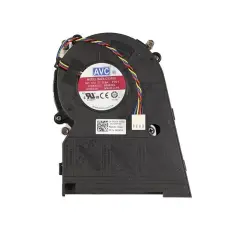 Кулер (без радіатора) для Dell OptiPlex 3060 5060 7060 3050 7050 SFF (KGWT4 / 0KGWT4)