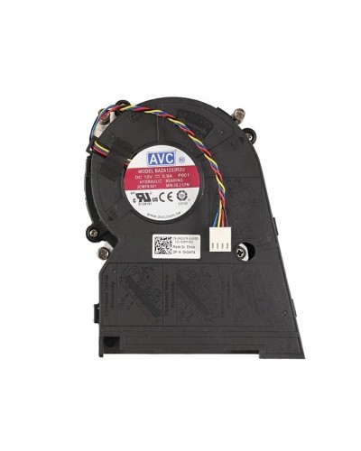 Кулер (без радіатора) для Dell OptiPlex 3060 5060 7060 3050 7050 SFF (KGWT4 / 0KGWT4)