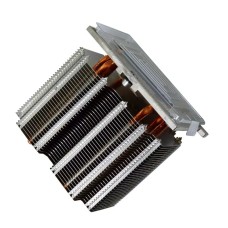 Радіатор Dell для PowerEdge T440 / T640 (KN2PJ)