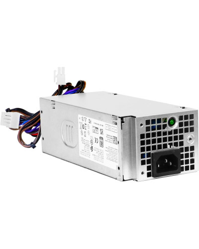 Блок питания Dell Optiplex 180W для 3910, 3000, 5000, 7000 (0T685J, L180EBS-00, F3j97, NC77H)