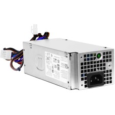 Блок питания Dell Optiplex 180W для Inspiron Optiplex Vostro (0T685J, L180EBS-00, F3j97, NC77H)