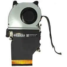 Радиатор HP EliteDesk ProDesk mini (L19563-001, L21474-001, 914266-001, L19561-001)