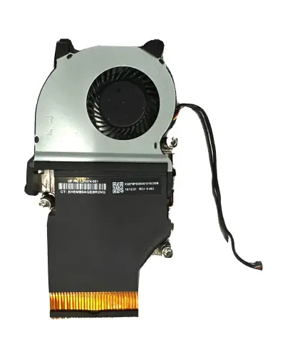 Радиатор HP EliteDesk ProDesk mini (L19563-001, L21474-001, 914266-001, L19561-001)