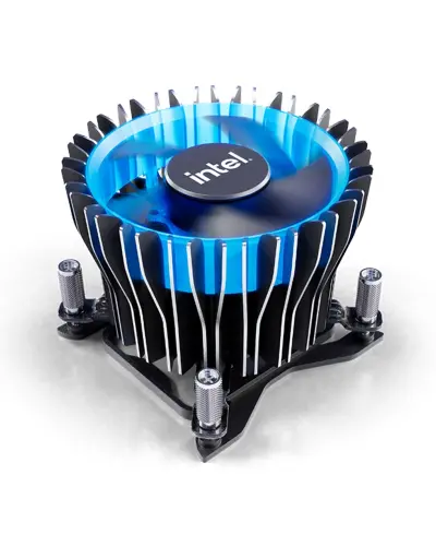 Кулер процессорный Intel Laminar RH1 Socket 1700 Bulk