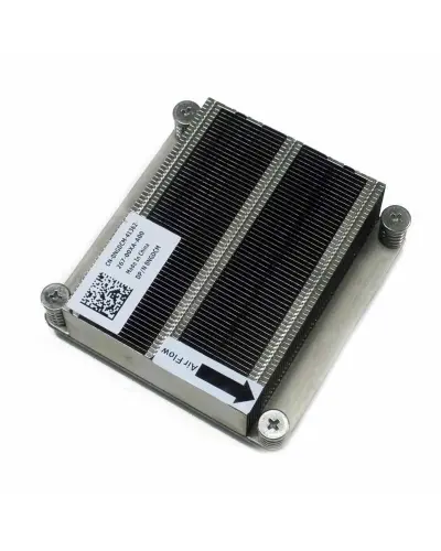 Радіатор Dell для PowerEdge С6220 (NGDCM / YVYH6)