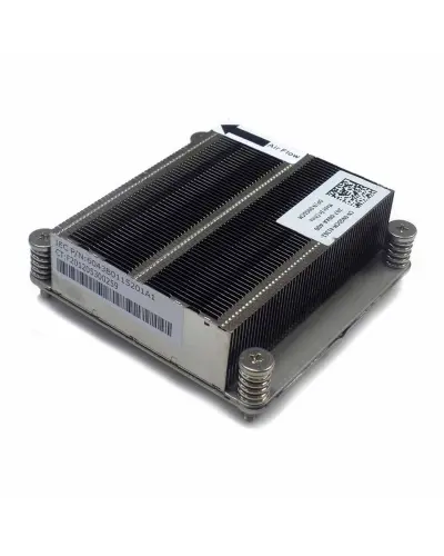 Радіатор Dell для PowerEdge С6220 (NGDCM / YVYH6)
