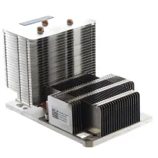 Радиатор Dell для PowerEdge R940XA CPU3 / CPU4 (NK22Y / 0NK22Y)