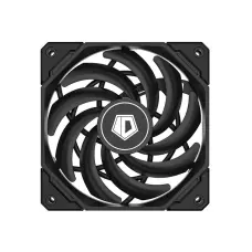 Корпусный вентилятор ID-Cooling NO 12015 XT Black (NO-12015-XT)