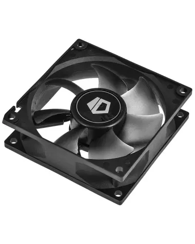 Корпусный вентилятор ID-Cooling NO 8025 SD (NO-8025-SD)