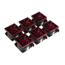 Комплект кулеров для HP DL38x Gen10 Plus High performance (P14608-B21) new