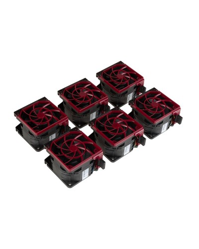 Комплект кулерів для HP DL38x Gen10 Plus High performance (P14608-B21)