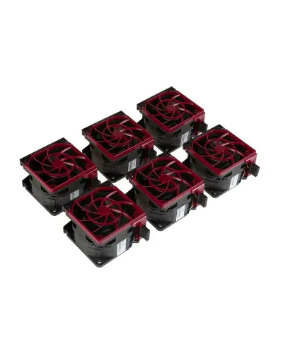 Комплект кулерів для HP DL38x Gen10 Plus High performance (P14608-B21)
