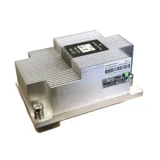 Радиатор для DL385 Gen10 Standard 2U Heatsink (P16635-001 / P17341-001 / 881078-001)