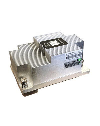 Радіатор для DL385 Gen10 Standard 2U Heatsink (P16635-001 / P17341-001 / 881078-001)