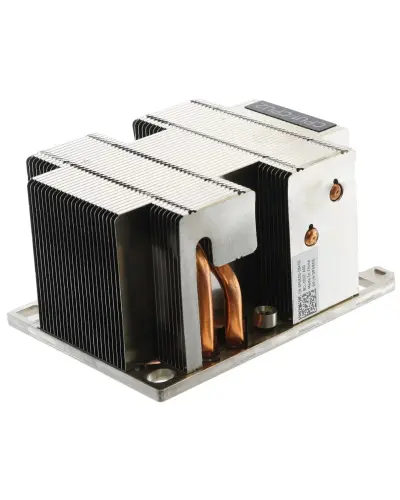 Радиатор Dell для PowerEdge R940XA CPU1 / CPU2 (P5KD5 / 0P5KD5)