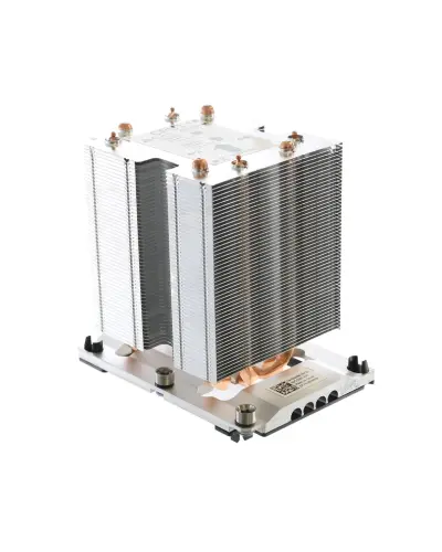 Радіатор для Dell Precision T7920 Heatsink CPU0 (H75C6 / 0H75C6)