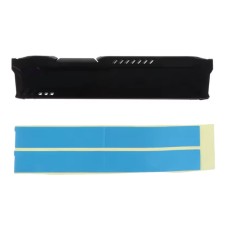 Радиатор для оперативной памяти  (DDR3 / DDR4 / DDR5) Black