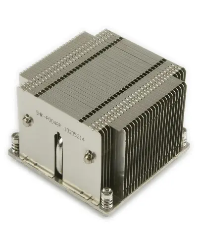 Радіатор Supermicro  (SNK-P0048P)