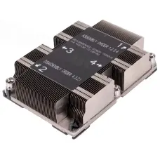 Радиатор Supermicro  (SNK-P0067PS)